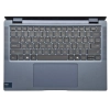 Superlekki Dell Latitude 7450 Ultralight Ultra 5 135U 16GB 512 SSD 14'' QHD+ 2560x1600 WiFi BT Kam Win11Pro GW12mc